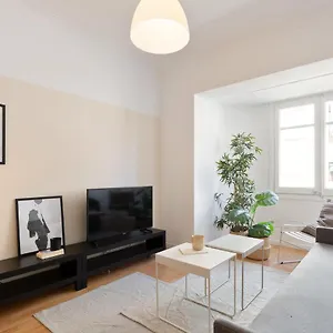 Santiago By Olala Homes Appartamento