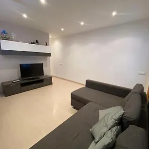 Cozy At A Great Location! L'Hospitalet de Llobregat