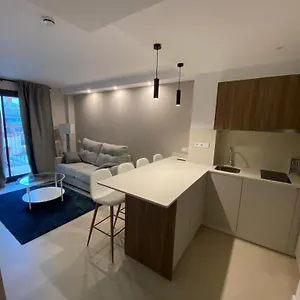 Your - Camp Nou Apartamento