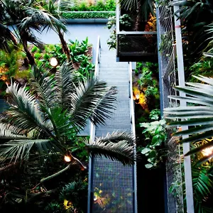 Hotell Renaissance Barcelona Fira, L'Hospitalet de Llobregat