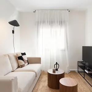 Urban Chill By Olala Homes L'Hospitalet de Llobregat