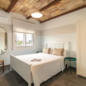 Collblanc By Olala Homes L'Hospitalet de Llobregat