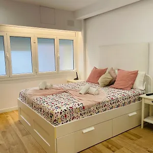 Sweet Barcelona Apartament